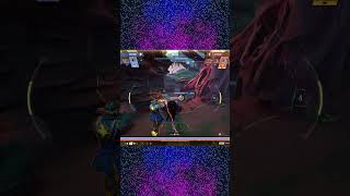 Marvel Rivals Star Lord Ultimate Ability Kill.#marvelsrivals #starlord #pvpgames #headshot