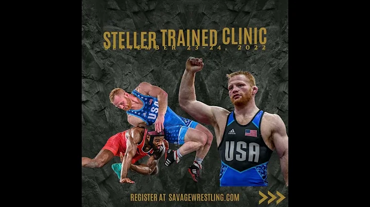 Chance Marsteller