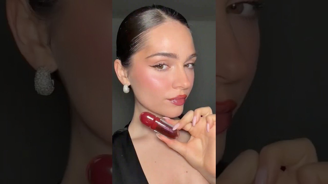 KIKO Milano - Flirt Alert - Jessy's Valentine's Glam Look