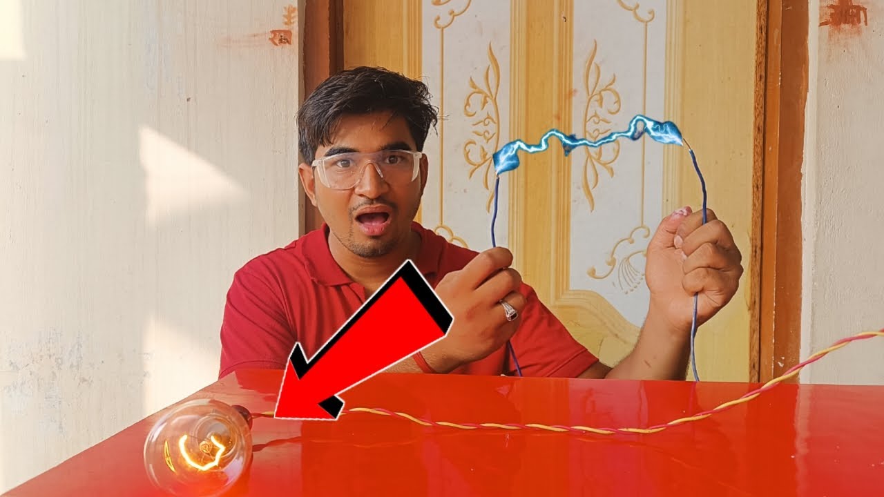 Water Conducts Electricity Experiment free energy ideasfree energy