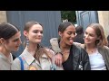 Fashion week paris 20212022   exit  dior  05072021