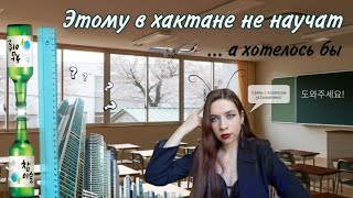 Korean for depressed | Урок Корейского на случай форс-мажора😬