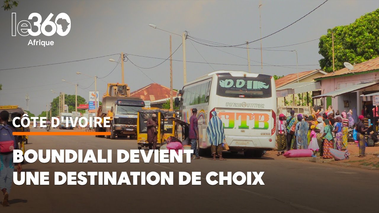 Côte d’Ivoire: Boundiali, la métamorphose d’une ville racontée par ses habitants