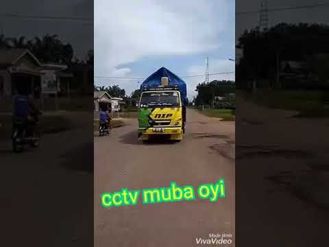 Story'wa kapten oleng versi truck mbois Indonesia