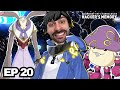 Digimon Story: Hacker's Memory Gameplay - Recuperamos a memória de Érika! (Episódio 20)