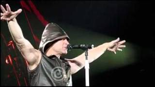 Bon Jovi -She Don't Know Me