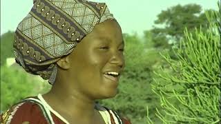 Culture Spears - Re Mmogo