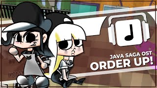 Order Up! Java Saga OST