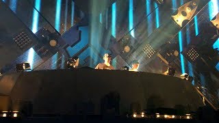 Defqon.1 2017 - Sub Zero Project