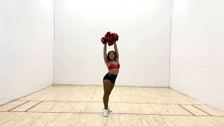 Nyah Pichon 2026 AZCC Auditions