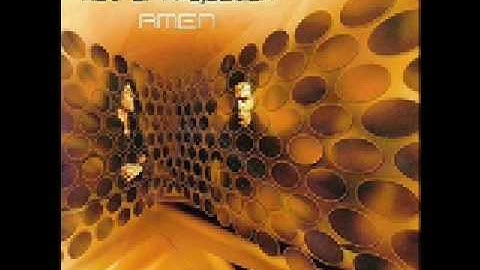 Astral projection - Electric Blue