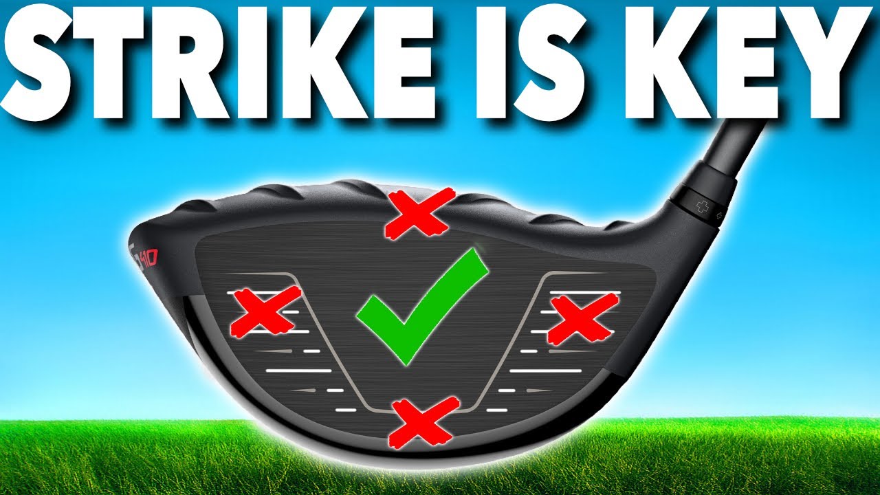 THIS IS SO IMPORTANT FOR YOUR GOLF SWING - Simple Golf Tips - YouTube