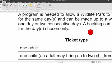 Part 2 May/June 2022, 2210/0478 variant 22 Pre release material pseudocode solution