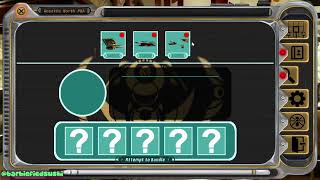 demo tuesdays ; the reluctant redemption of verity lux ; gameplay