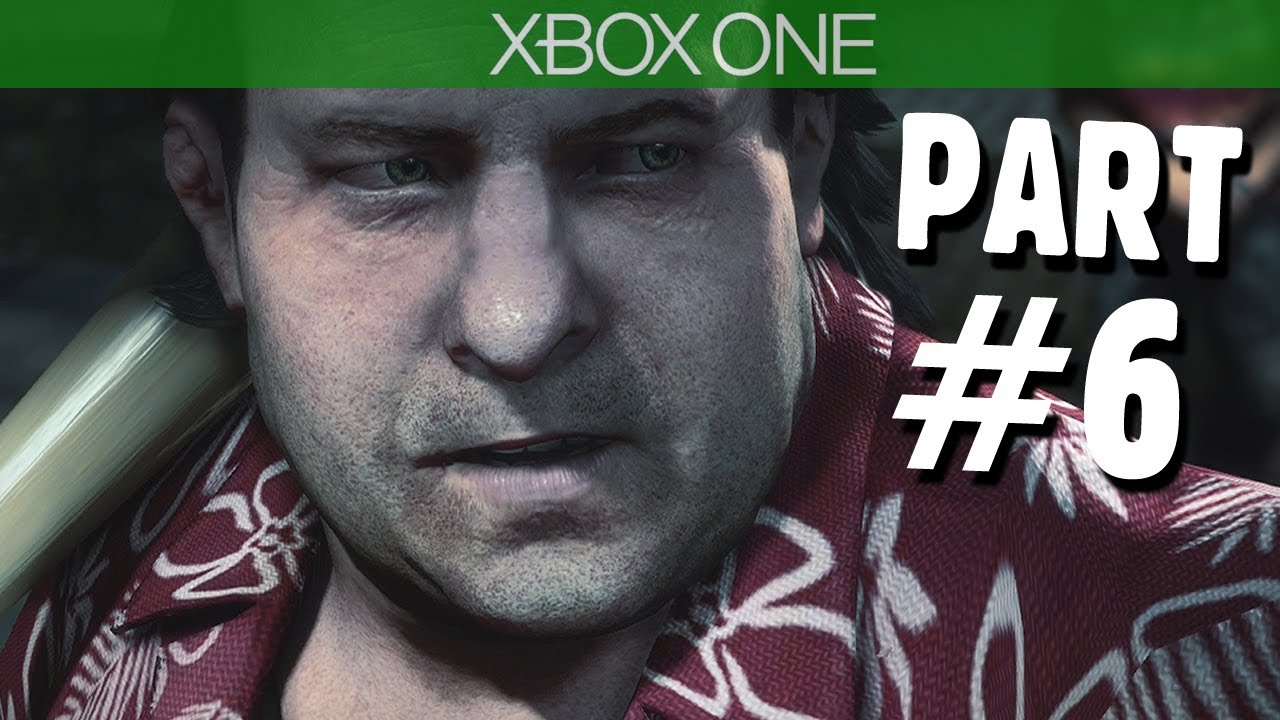 Dead Rising 3 Walkthrough Part 6 Chapter 2 Find The Body XBOX ONE Gameplay YouTube dead-rising-3-walkthrough-part-6-chapter-2-find-the-body-xbox-one-gameplay-youtube