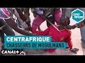 Centrafrique : Chasseurs de musulmans - L