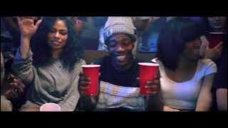 Dizzy Wright - Reunite For The Night (Official Video)