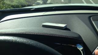 Fastrak fix - baveson