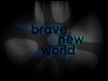 Film Title Sequence "Brave New World"