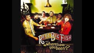 Reel Big Fish Live Cheer Up! Tour, Tampa 2003 (Full Audio)