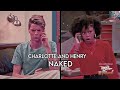 Charlotte And Henry - Naked