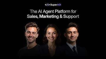 Welcome to the Age of Agents