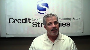 Credit Myth #3: FICO vs FAKO