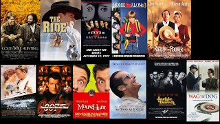 Time About The Movies Presents: December 1997
