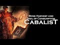 Vitality Cabalist - Crucible 150-160 + Guide (Necromancer + Occultist) [Grim Dawn] [Update 1]