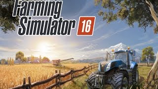 Farming Simulator 16 - симулятор сельского хозяйства на Android screenshot 5