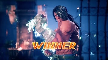 Fighting EX Layer Beta