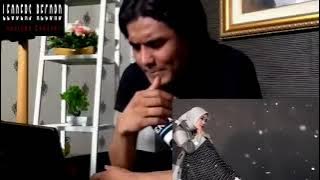 lagu terbaru lesti, ciptaan charlie Van Houten