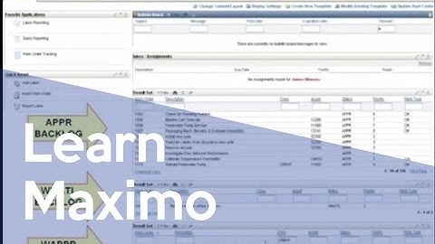 IBM Maximo V7 Spare Parts Management: Direct Issue
