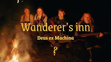 Deus ex Machina - Wanderer