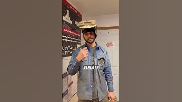 Tip of the day H2S Monitor #shorts