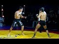 Khabib Nurmagomedov (Russia) vs Magomed Magomedov | MMA Fight