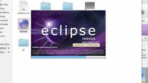 1. Introduction to Java & Eclipse - [Kurdish Sorani] جاڤا به‌ كوردی - پێشه‌كی