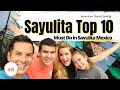 Sayulita Mexico Top 10 Things To Do | American Travel Family Vlog 2021