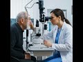 ER-100 Clinical Trial for Glaucoma: What We Know So Far and What to Expect