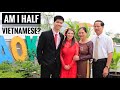 My American + Vietnamese Identity | Multicultural Marriage | AMWF [VIET SUB]