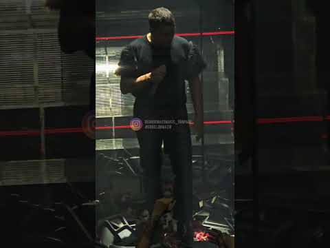 Εγώ Τραγούδαγα -