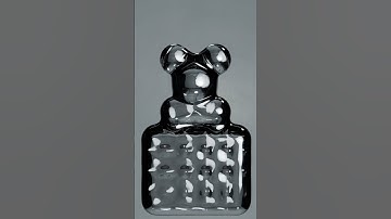 Glass Test 3 (Metaballs Extended -- Blender) #blender3d #blenderanimation