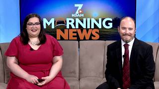 7AM Newscast-July 29, 2026