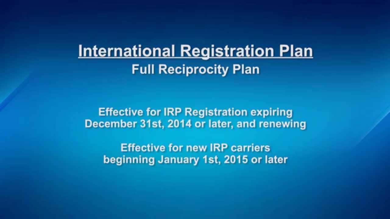 assignment of international registration