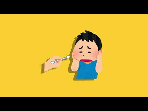 【ASMR】音圧を感じるごりごり耳かき(No Talking)