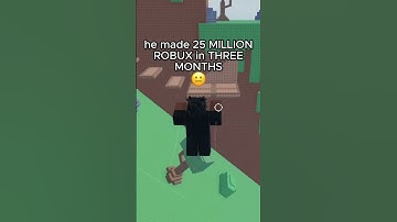 This ROBLOX Developer Took What?! 😭🙏#talwiinder