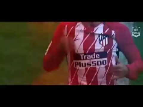 Antione Griezmann Selam bebek mugo ben kelebek