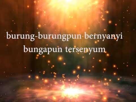 My Video     Lirik Lagu #Once Mekel Shimpony Yang Indah