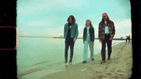 Ruby Cannon - On The Boulevard (Offical Music Video)