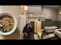 Being The Love Of My Life Luxury Spa Treatment Dry Skin Care Shopping Healthy Meals VLOG 